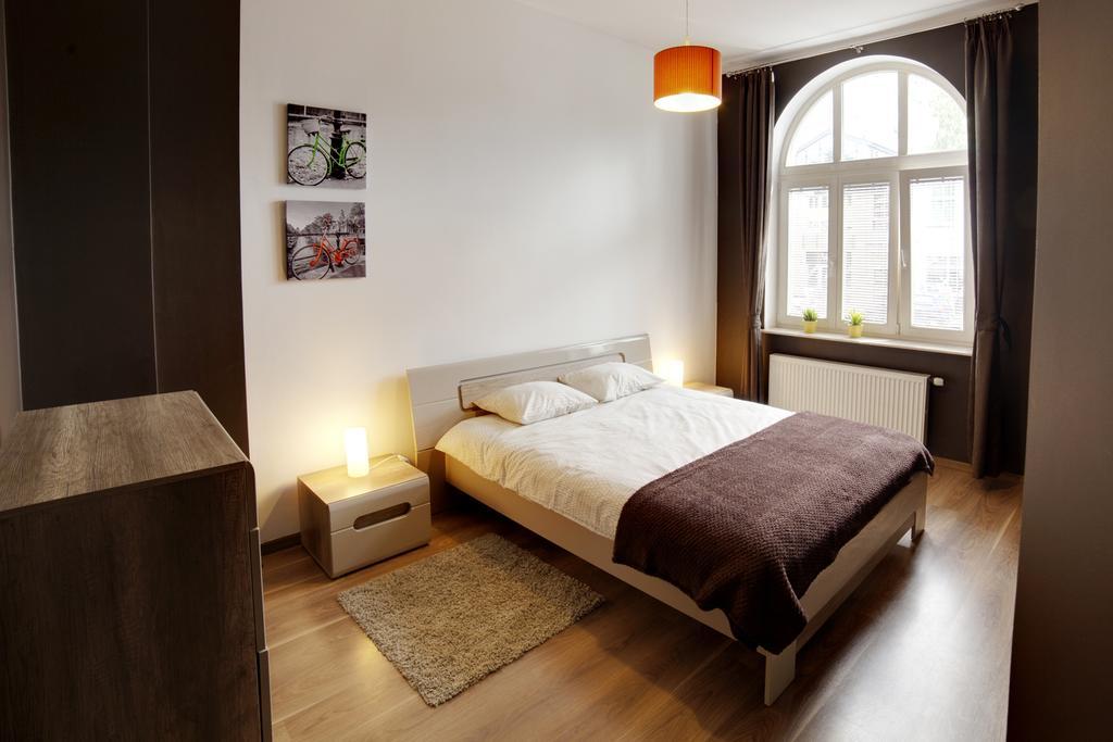 Majowe Apartment