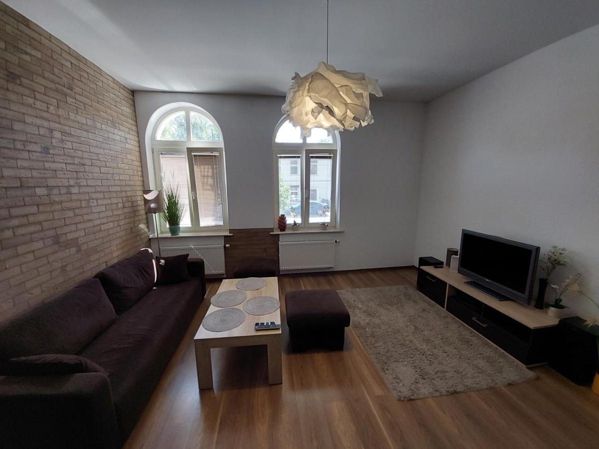 Apartment Majowe