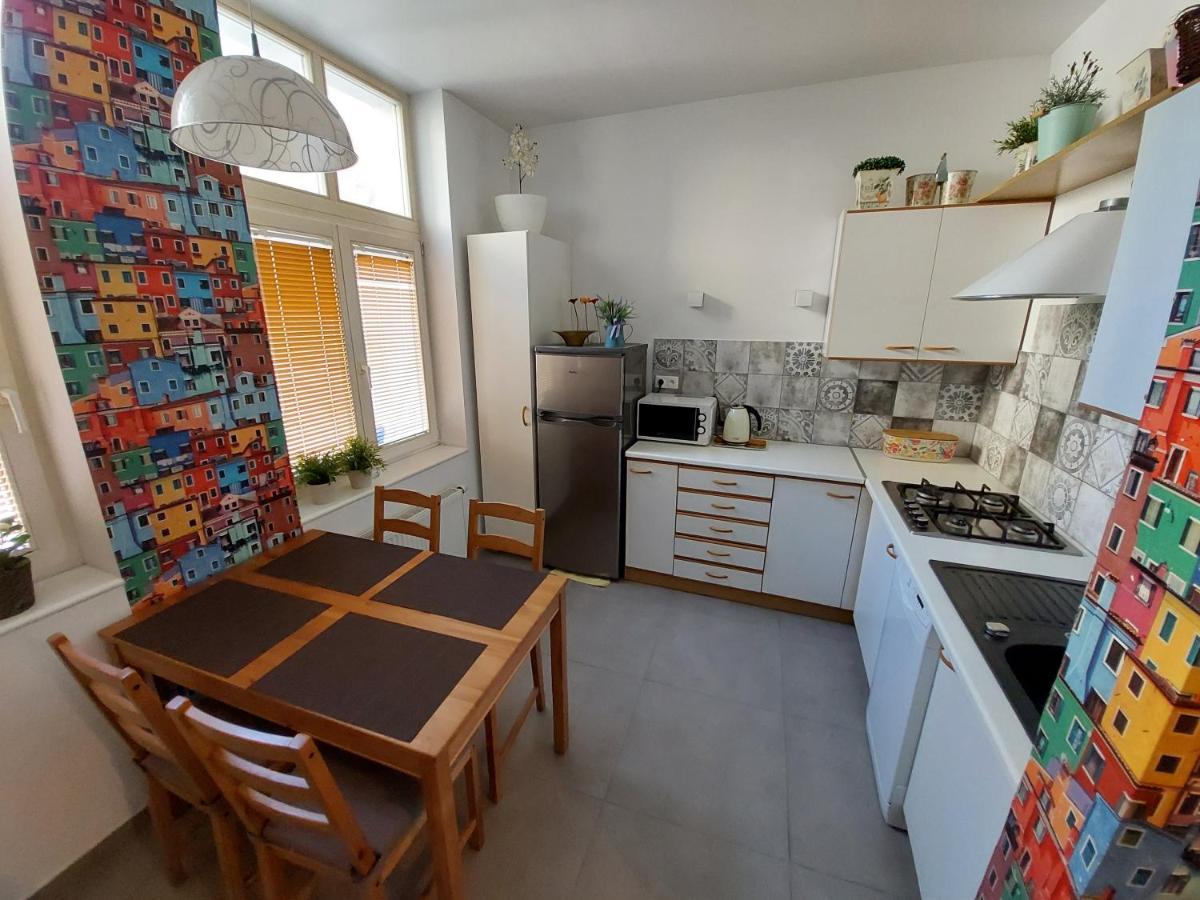 Apartment Majowe