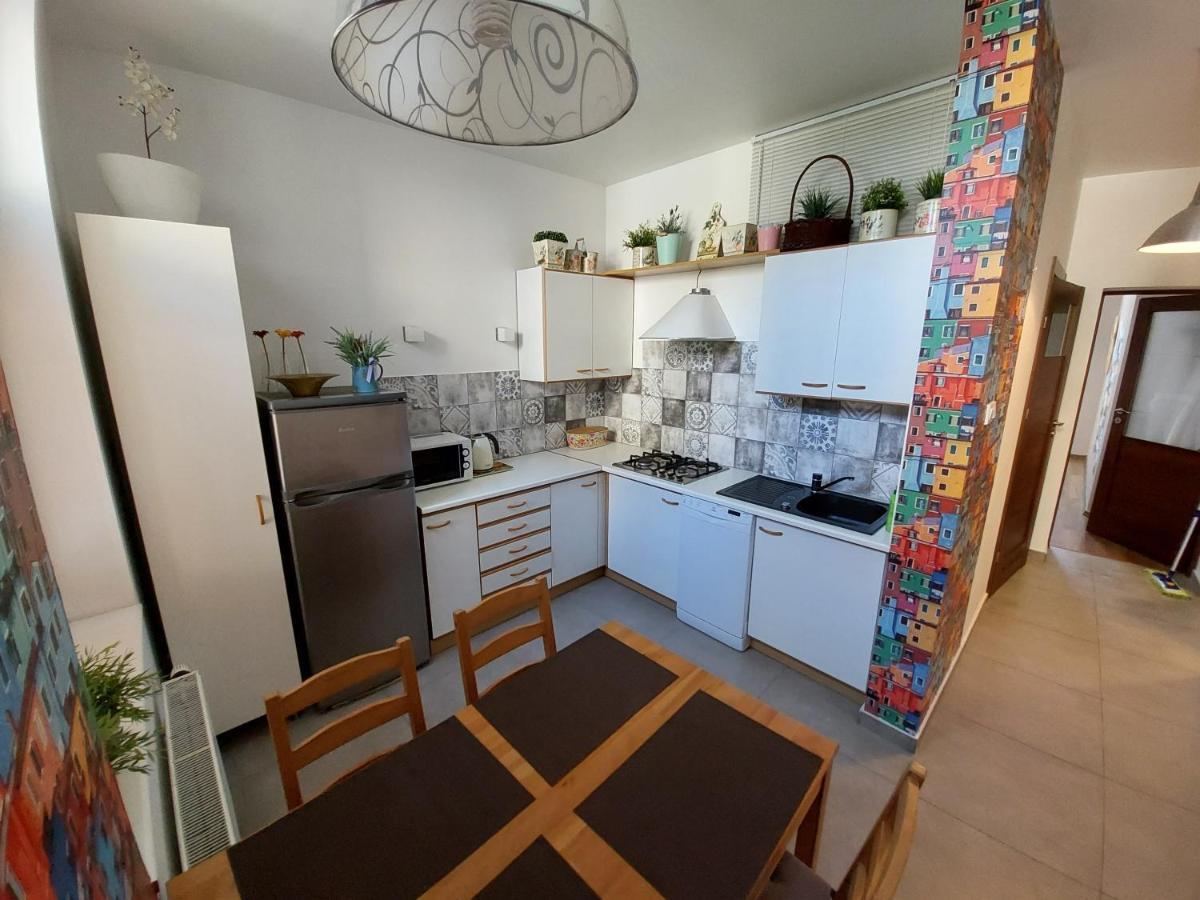 Majowe Apartament *