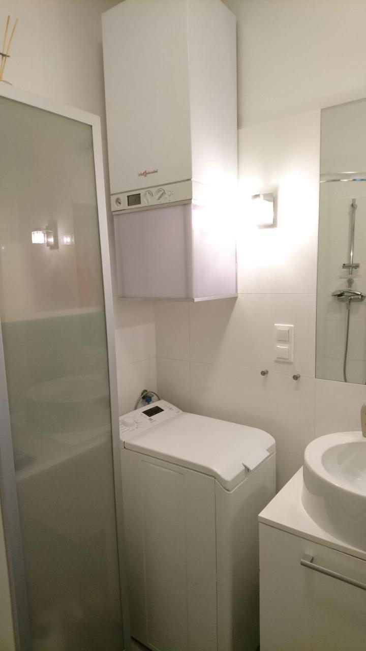 Apartment Majowe *
