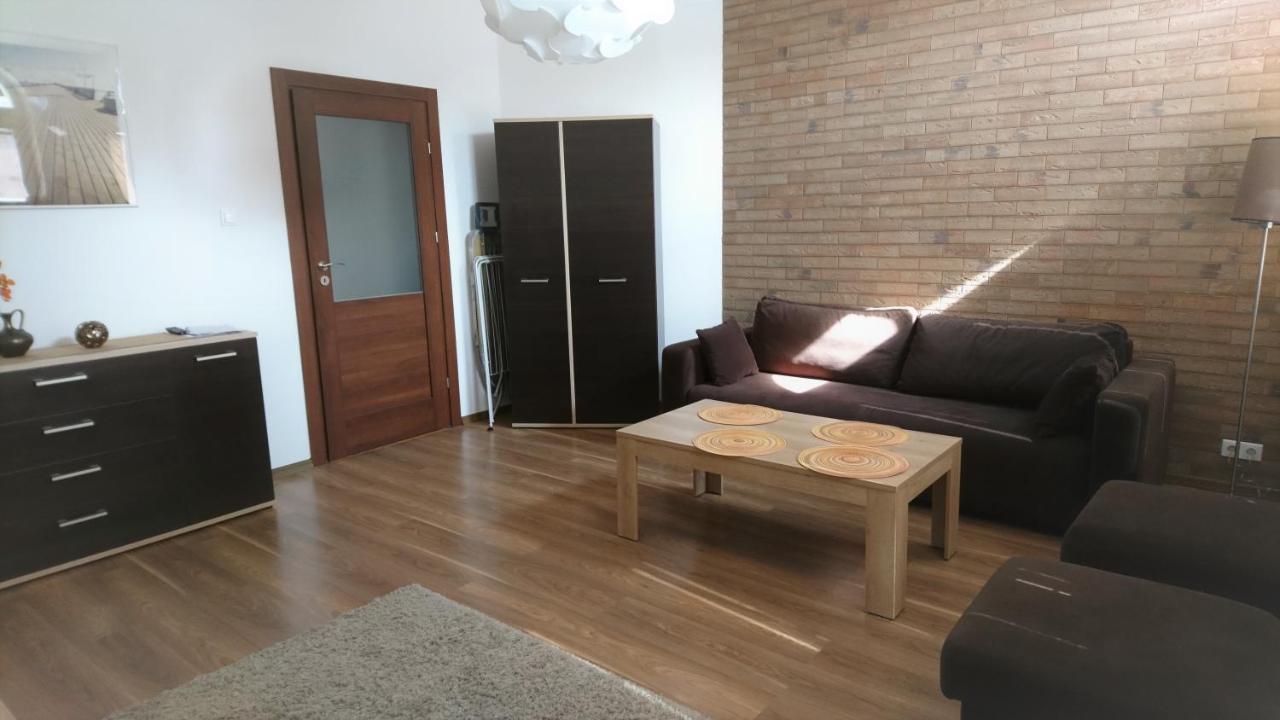 Majowe Apartment Zoppot